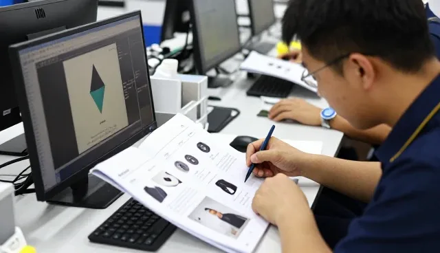 发布会策划帮助品牌策划实现效率提升