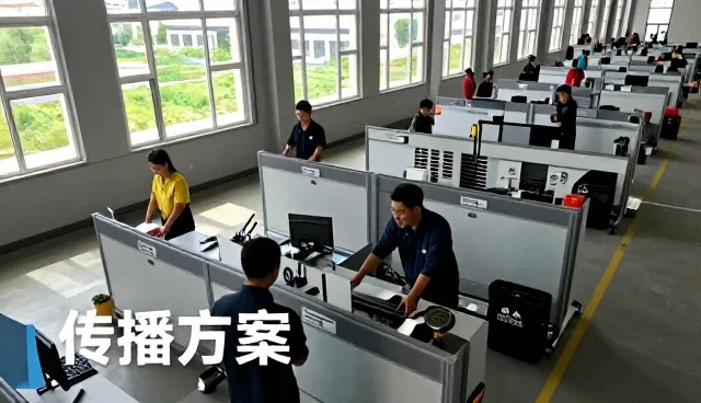 山东茶林易海文化传播有限公司涵盖直播运营带来更好的使用体验