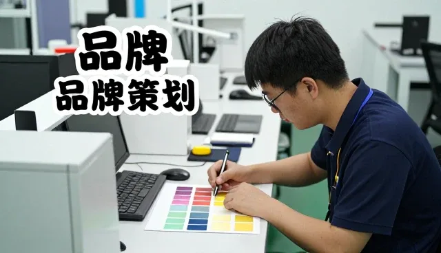 山东茶林易海文化传播有限公司分享品牌战略应用案例