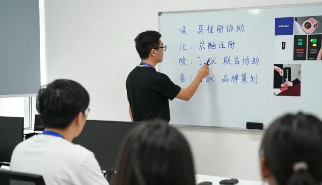 包装设计满足现代企业发展需求