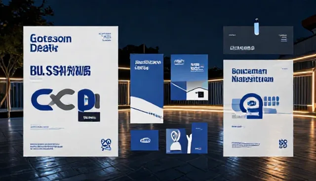 平面设计业务发展趋势的检查要点分析