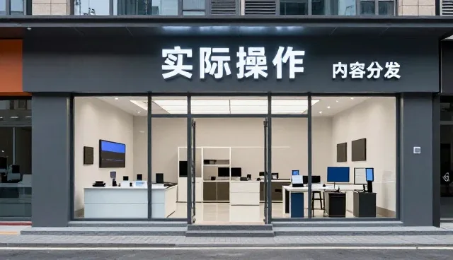 平面设计在传播方案中的多维应用场景解析